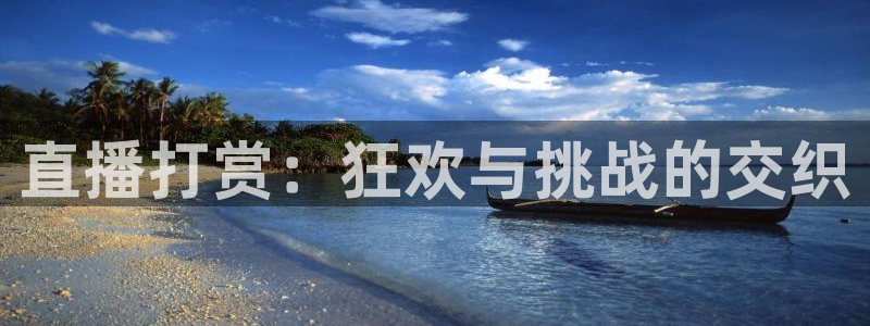 松鼠客户端：直播打赏：狂欢与挑战的交织